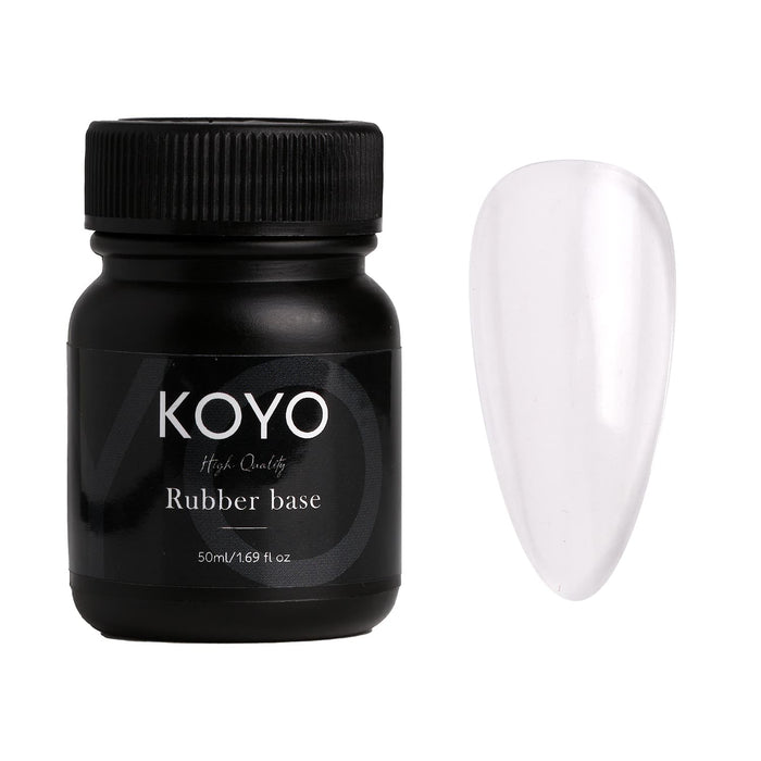 ראבר בייס KOYO- קויו – 50ML